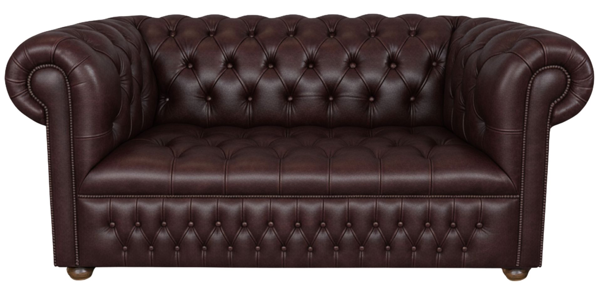 The Churchill Chesterfield